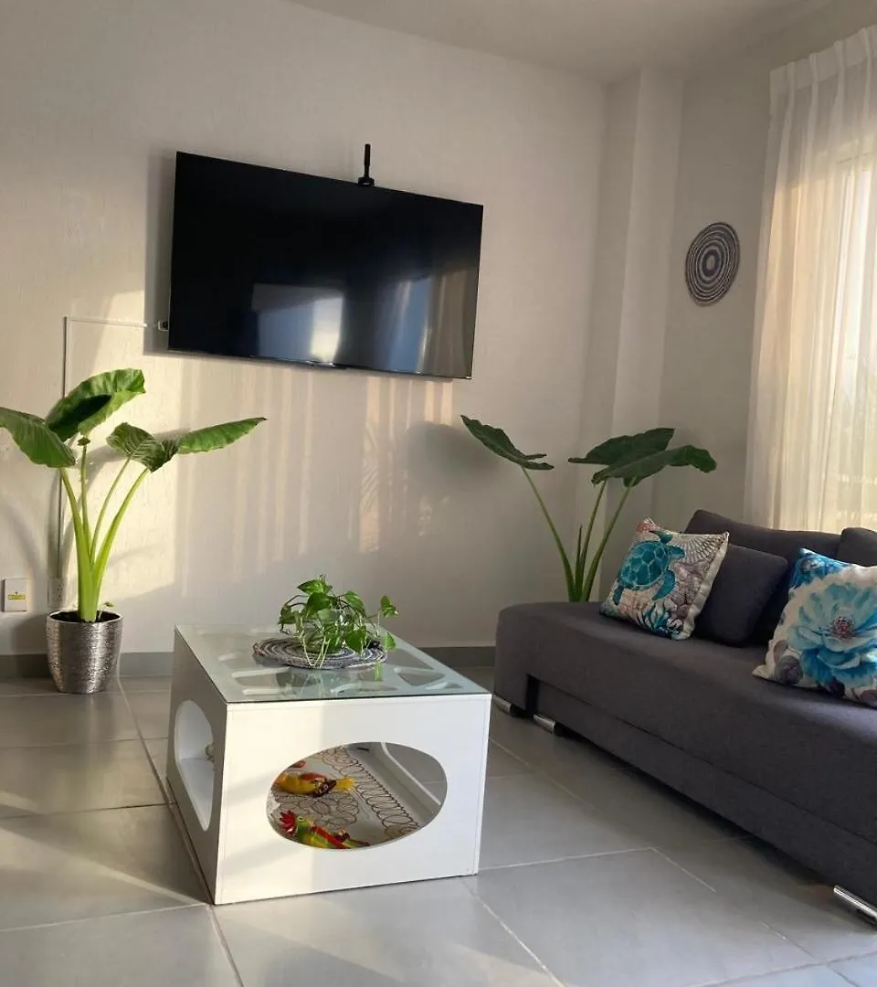 Maevans Home Playa Del Carmen 0*,  Mexique